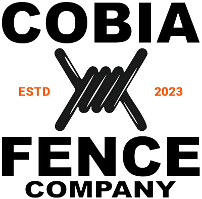 Cobia Fence Logo - Navigation