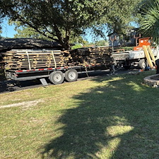 8ft-Wood-Privacy-Fence-Installation-with-Alta-Premium-Pickets-in-Ocean-Springs-MS 4