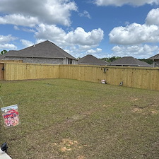 Fast-Privacy-Fence-Installation-in-Gulfport-MS-for-Dog-Safety-ASAP-Project 0