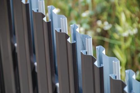 Aluminum Fences Thumbnail