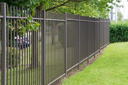 Commercial Fencing in Gulfport MS: Security Solutions for Local Businesses & Industrial Sites
