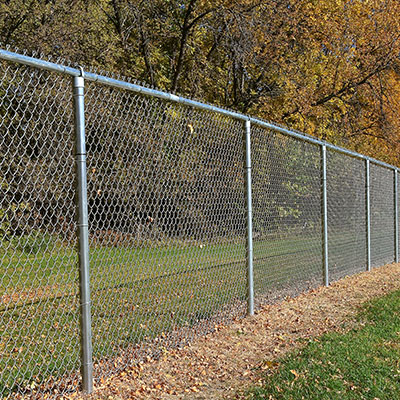 Chain Link Fence Upgrades Homeowners Forget: Privacy Slats, Coated Mesh, and More Thumbnail
